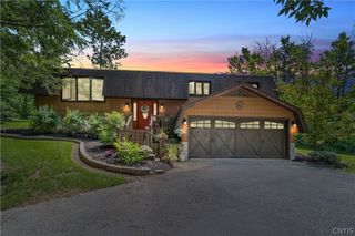 4456 Francis Rd, Fenner, NY 13035