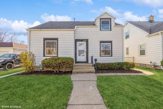 4858 N 73rd STREET, Milwaukee, WI 53218