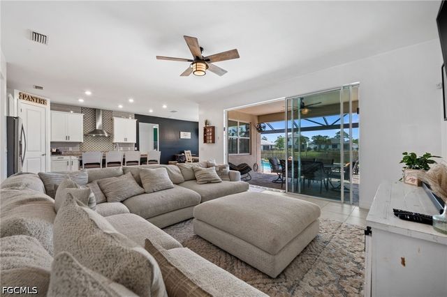 43763 Longleaf LN, Punta Gorda, FL 33982