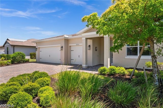 43763 Longleaf LN, Punta Gorda, FL 33982