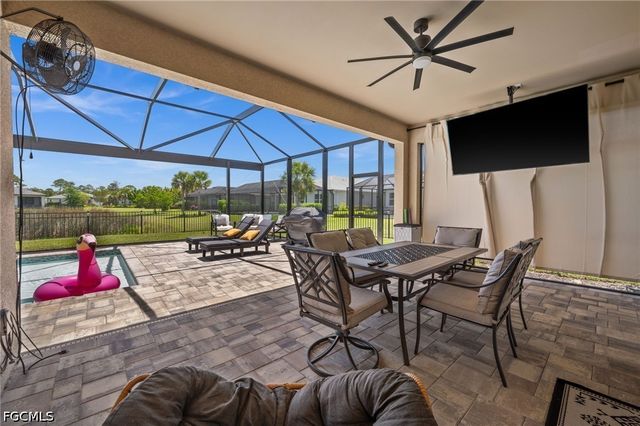 43763 Longleaf LN, Punta Gorda, FL 33982