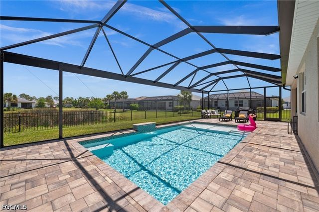 43763 Longleaf LN, Punta Gorda, FL 33982