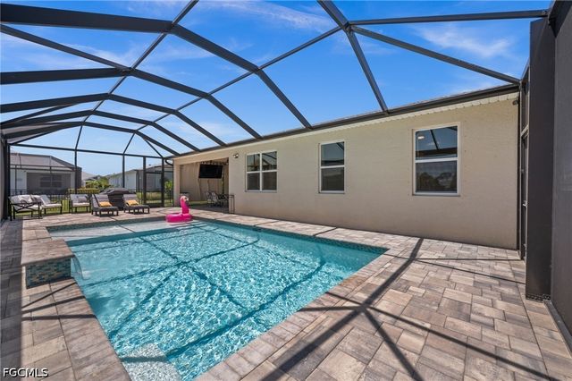 43763 Longleaf LN, Punta Gorda, FL 33982