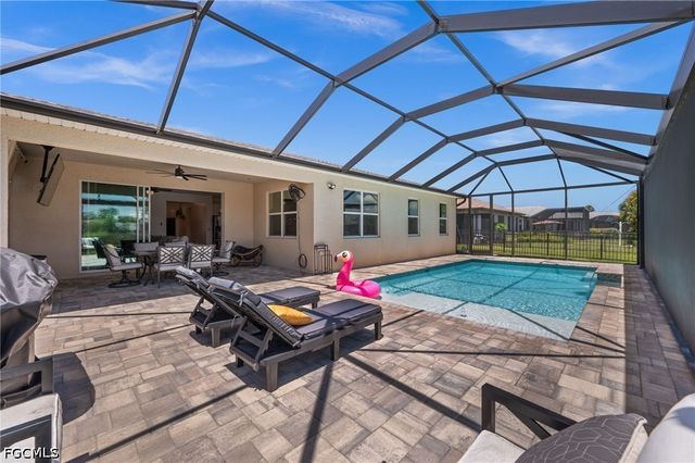 43763 Longleaf LN, Punta Gorda, FL 33982