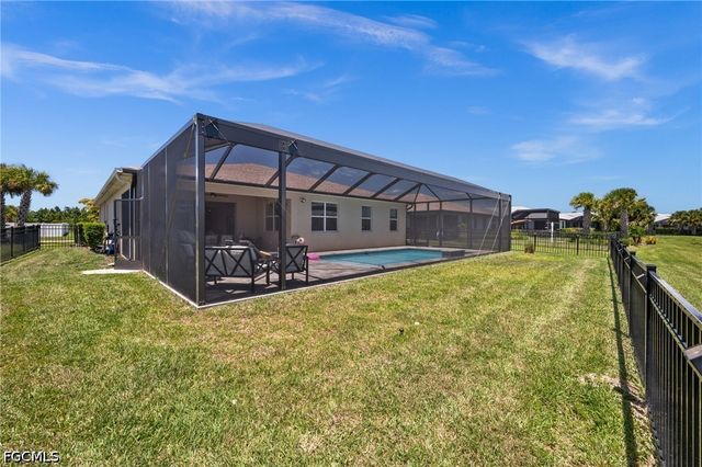 43763 Longleaf LN, Punta Gorda, FL 33982