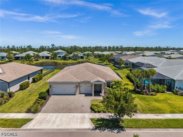 43763 Longleaf LN, Punta Gorda, FL 33982