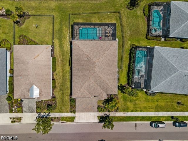 43763 Longleaf LN, Punta Gorda, FL 33982