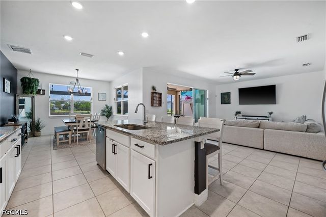 43763 Longleaf LN, Punta Gorda, FL 33982