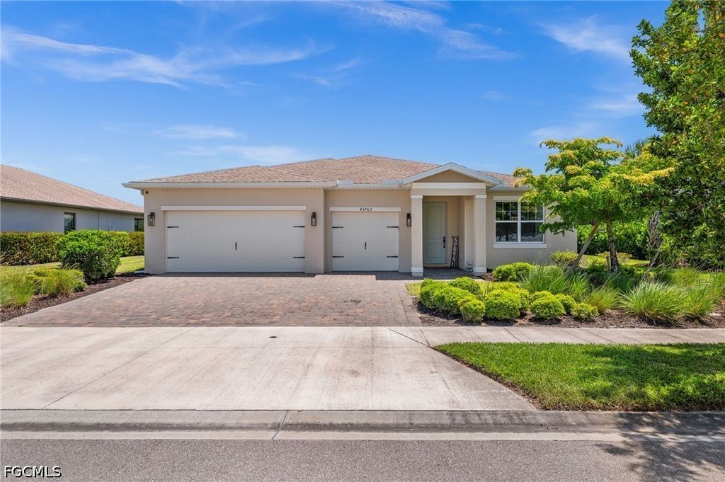 43763 Longleaf LN, Punta Gorda, FL 33982