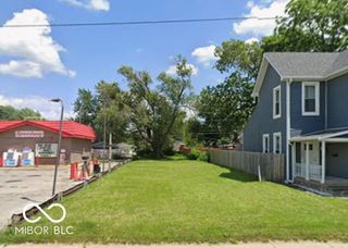 1215 S East Street, Indianapolis, IN 46225