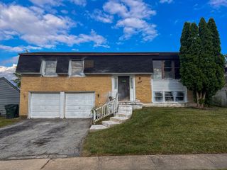 17831 Arlington Drive, Country Club Hills, IL 60478