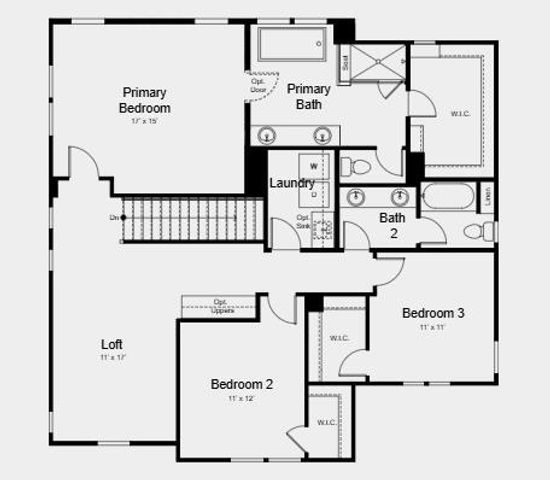 1929 Michael Avenue, Dublin, CA 94568