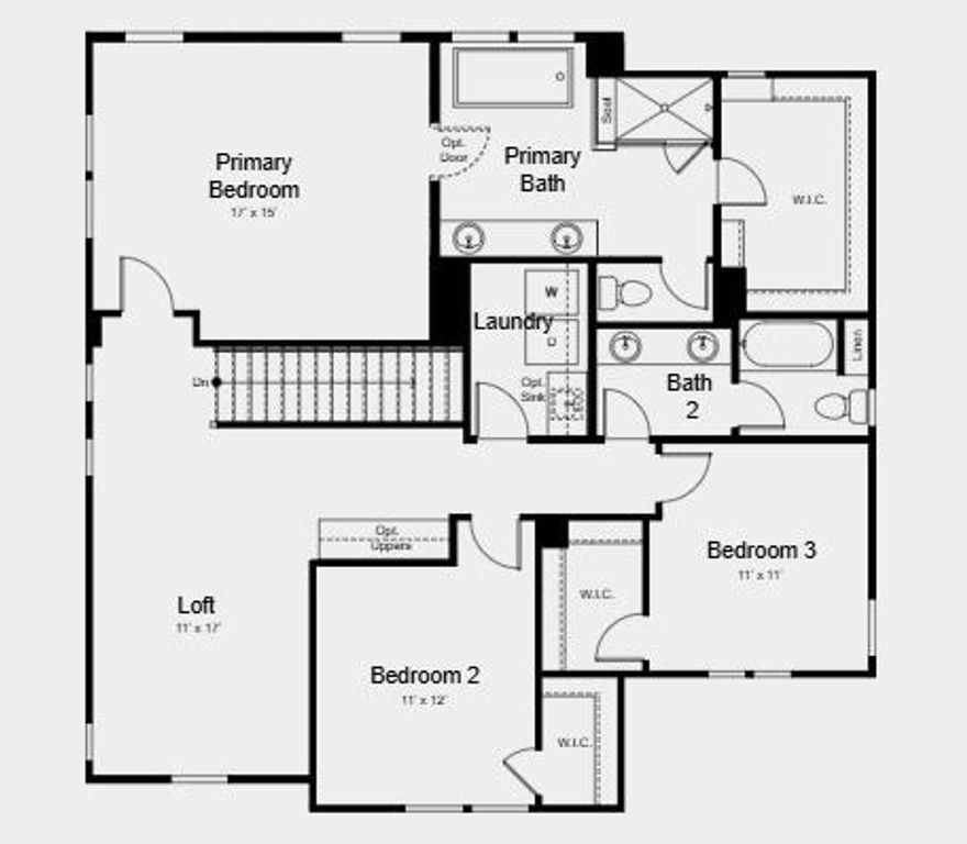 Image 3 of property listing at 1929 Michael Avenue, Dublin, CA 94568