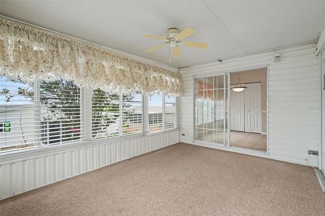 37536 GILL AVENUE, Zephyrhills, FL 33541