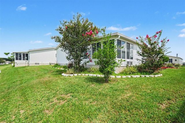 37536 GILL AVENUE, Zephyrhills, FL 33541
