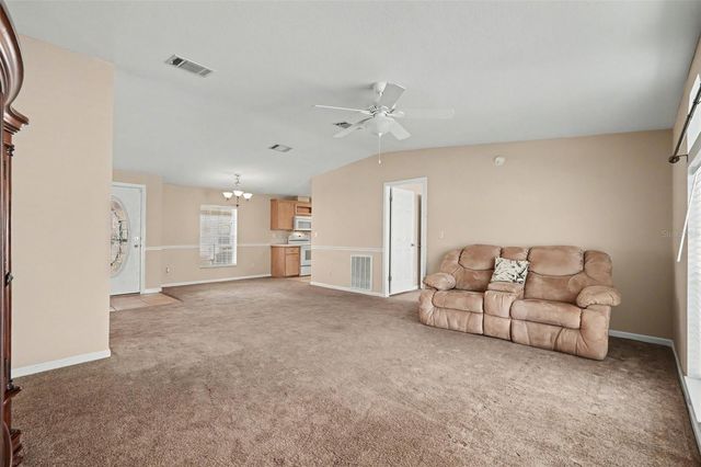 37536 GILL AVENUE, Zephyrhills, FL 33541