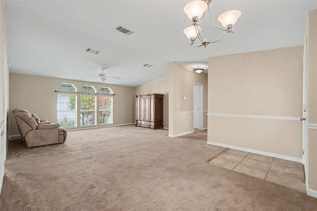 37536 GILL AVENUE, Zephyrhills, FL 33541