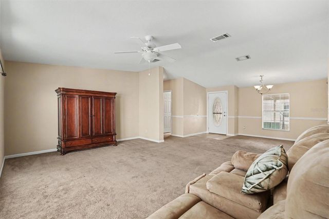 37536 GILL AVENUE, Zephyrhills, FL 33541