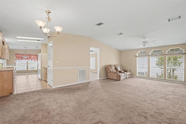 37536 GILL AVENUE, Zephyrhills, FL 33541