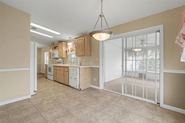 37536 GILL AVENUE, Zephyrhills, FL 33541