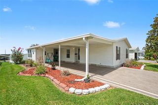 37536 GILL AVENUE, Zephyrhills, FL 33541