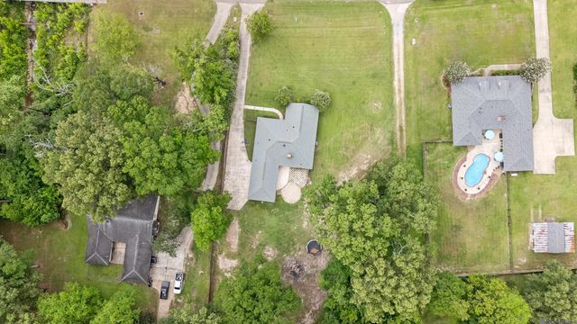 12804 Pecos Ave, Central, LA 70739