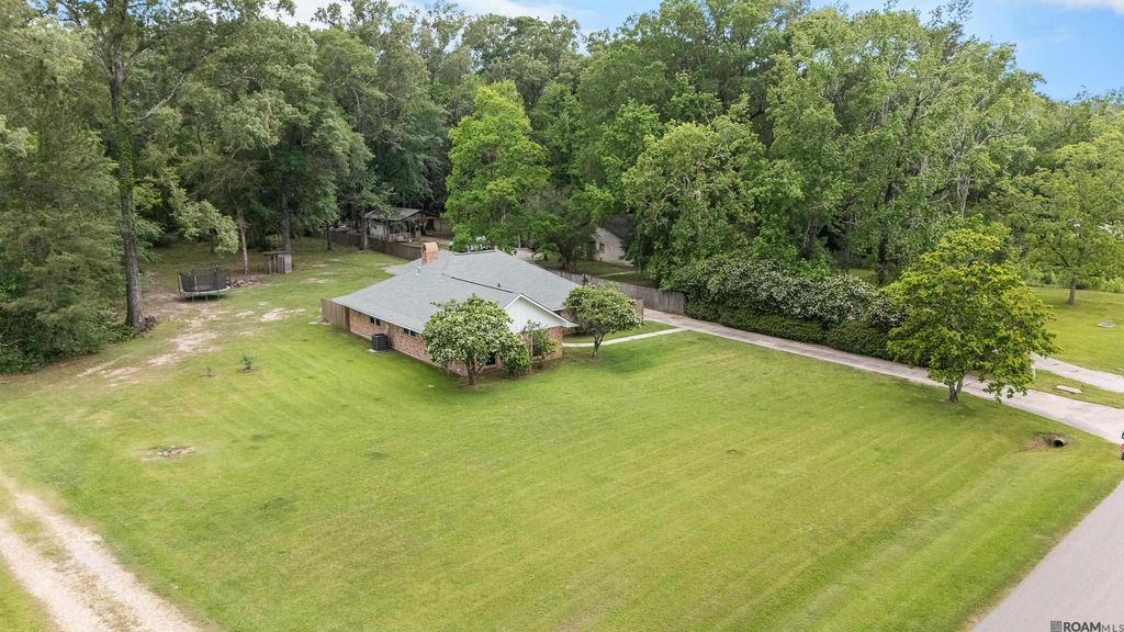 12804 Pecos Ave, Central, LA 70739