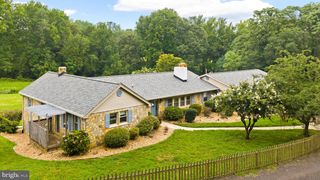15299 BALLANTRAE AVE, King George, VA 22485
