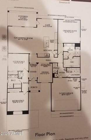 2522 E NOVAK Way, Phoenix, AZ 85042