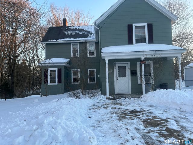 25 Morgan Court, Groton, CT 06340