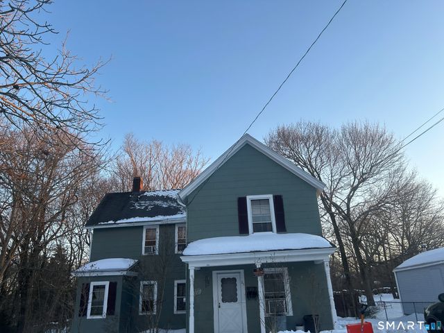 25 Morgan Court, Groton, CT 06340