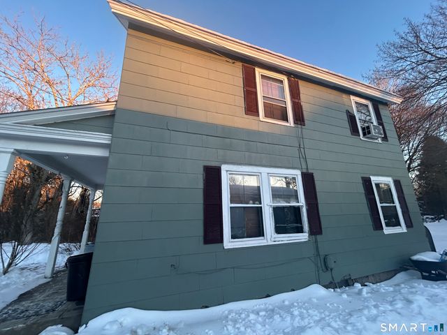 25 Morgan Court, Groton, CT 06340