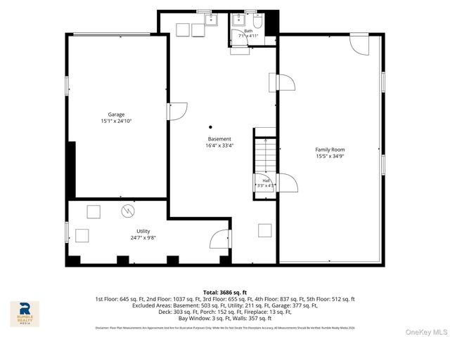 69 Tunstall Road, Scarsdale, NY 10583