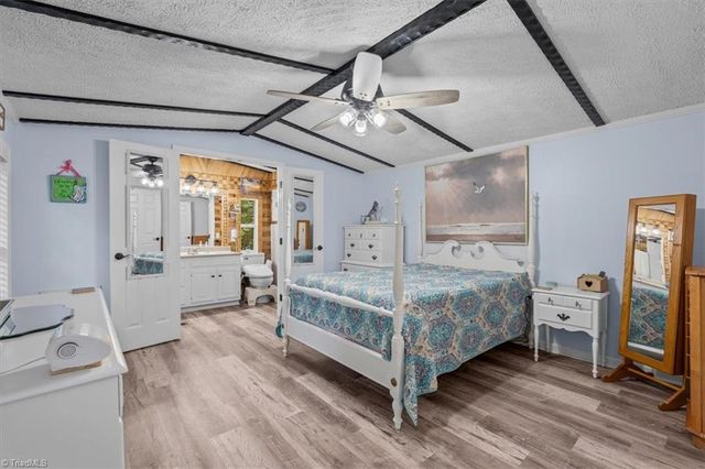 210 Blair Drive, Reidsville, NC 27320