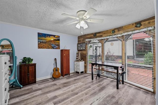 210 Blair Drive, Reidsville, NC 27320