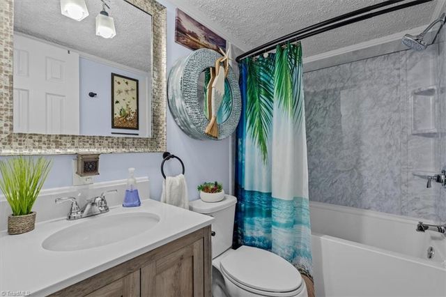 210 Blair Drive, Reidsville, NC 27320