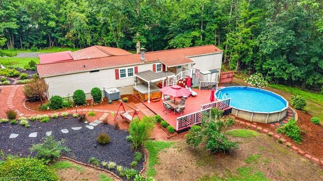210 Blair Drive, Reidsville, NC 27320