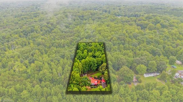 210 Blair Drive, Reidsville, NC 27320