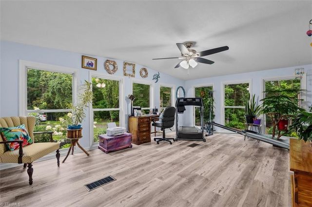 210 Blair Drive, Reidsville, NC 27320