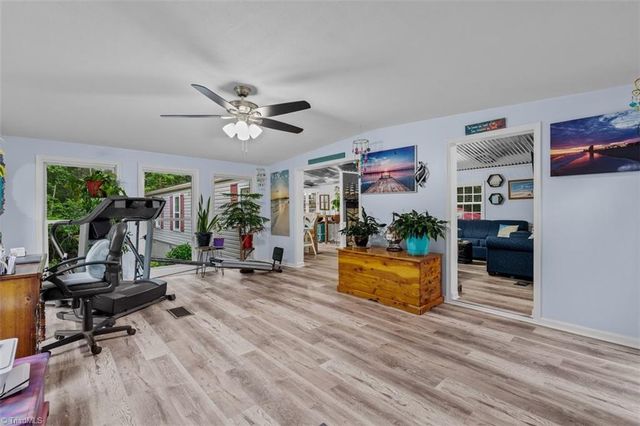 210 Blair Drive, Reidsville, NC 27320