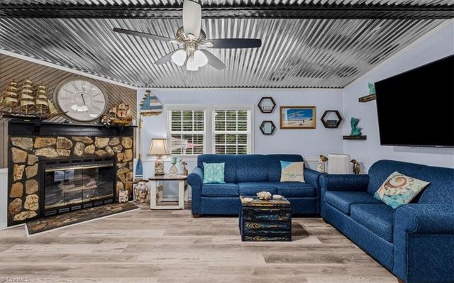 210 Blair Drive, Reidsville, NC 27320