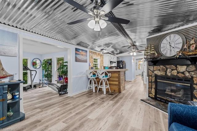210 Blair Drive, Reidsville, NC 27320