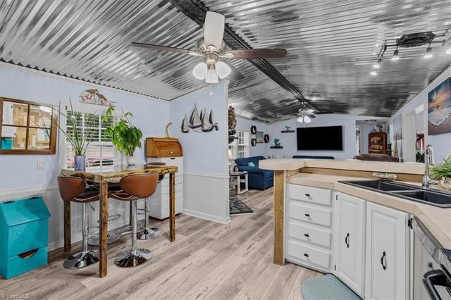 210 Blair Drive, Reidsville, NC 27320