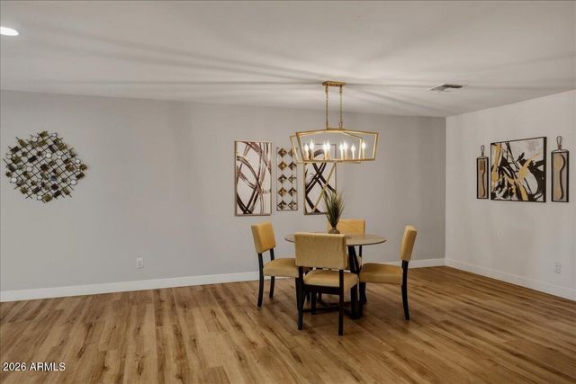 1707 E JULIE Drive, Tempe, AZ 85283