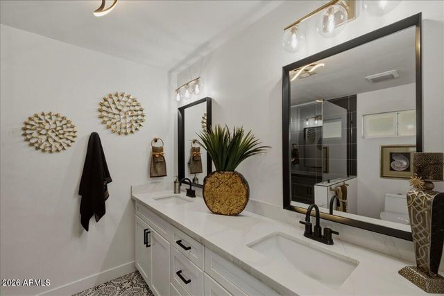 1707 E JULIE Drive, Tempe, AZ 85283