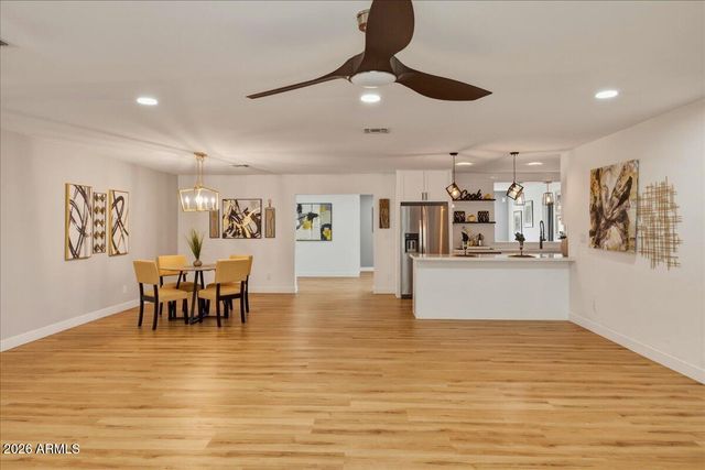 1707 E JULIE Drive, Tempe, AZ 85283
