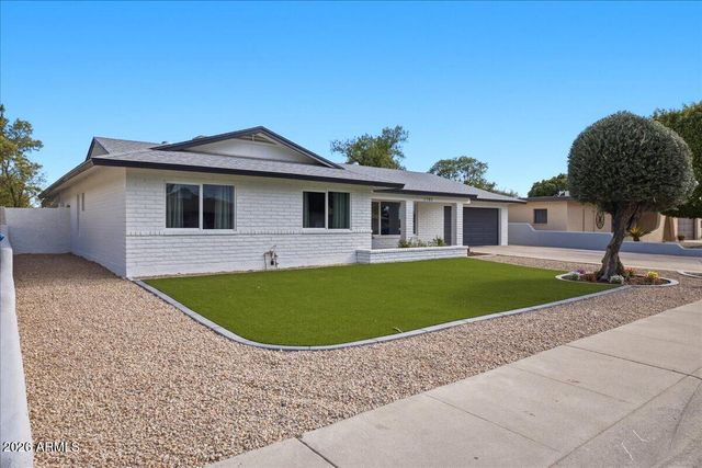 1707 E JULIE Drive, Tempe, AZ 85283