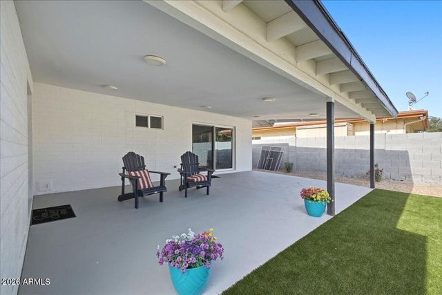 1707 E JULIE Drive, Tempe, AZ 85283