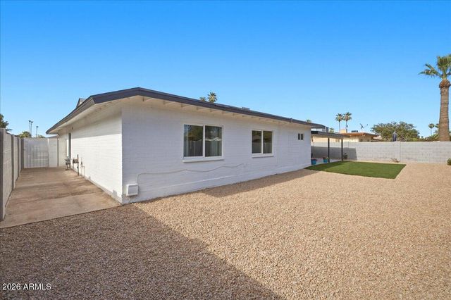 1707 E JULIE Drive, Tempe, AZ 85283