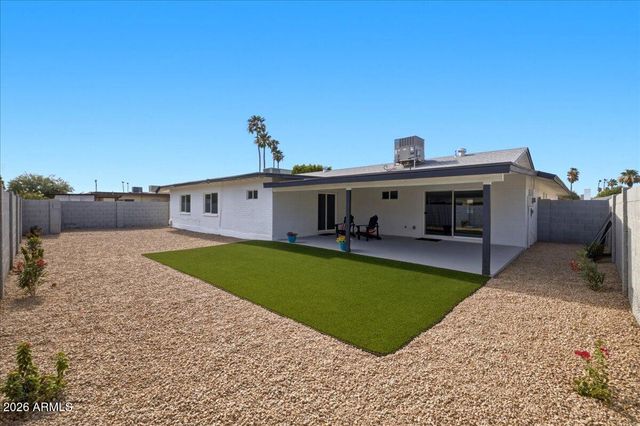 1707 E JULIE Drive, Tempe, AZ 85283